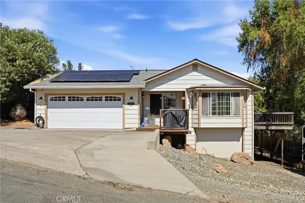 10306 Del Monte Way, Kelseyville, CA 95451