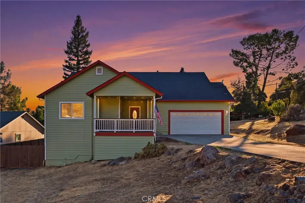 17265 Brookfield, Hidden Valley Lake, CA 95467 - #1