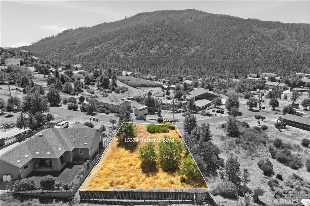 15374 Summit, Cobb, CA 95426 - #1