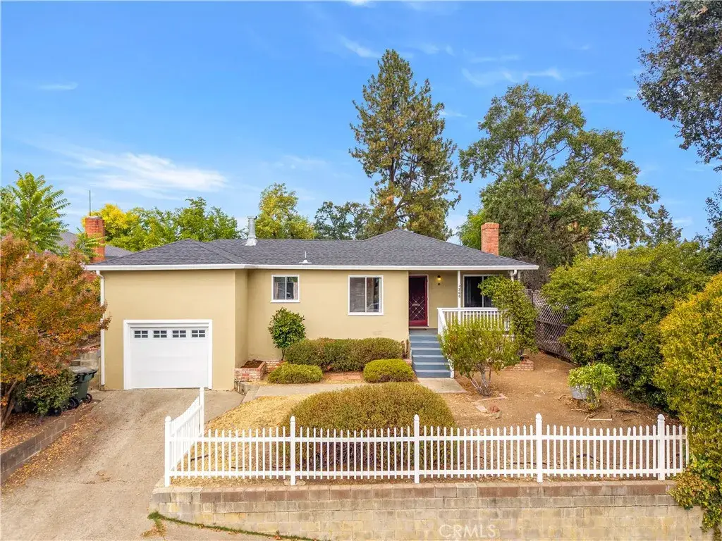 360 3rd, Lakeport, CA 95453 - #1