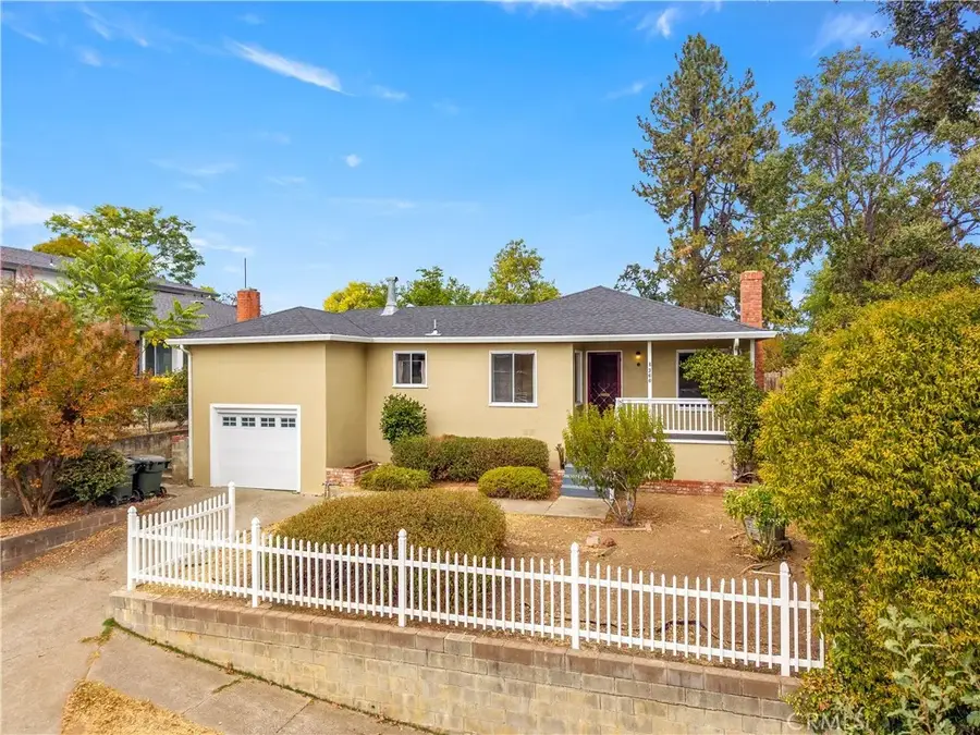 360 3rd, Lakeport, CA 95453 - #3