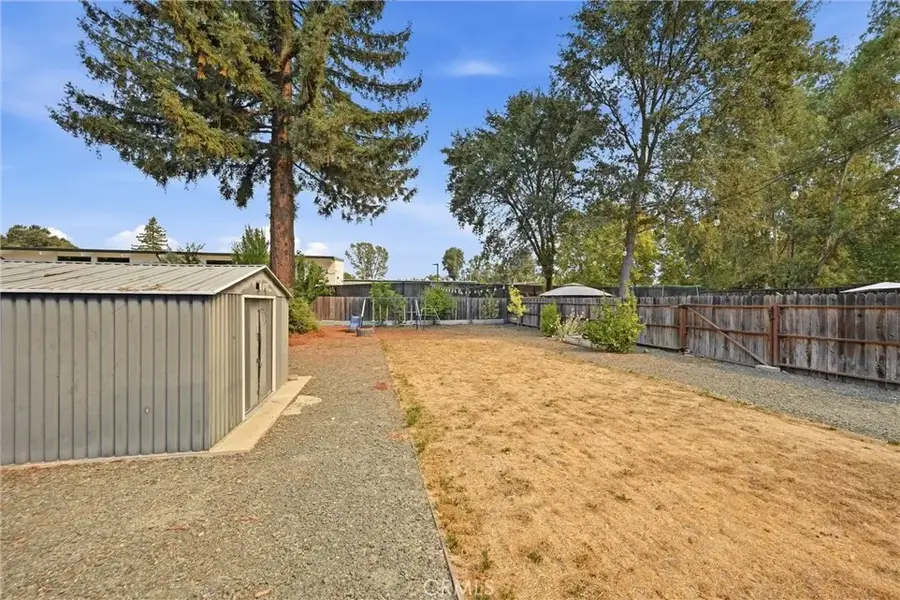 668 1st Street, Upper Lake, CA 95485 - #2