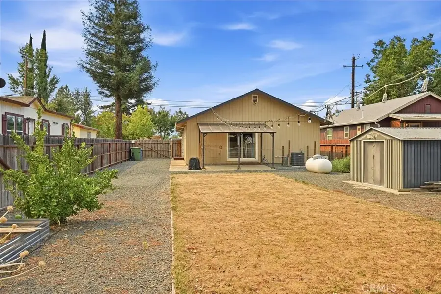 668 1st Street, Upper Lake, CA 95485 - #3