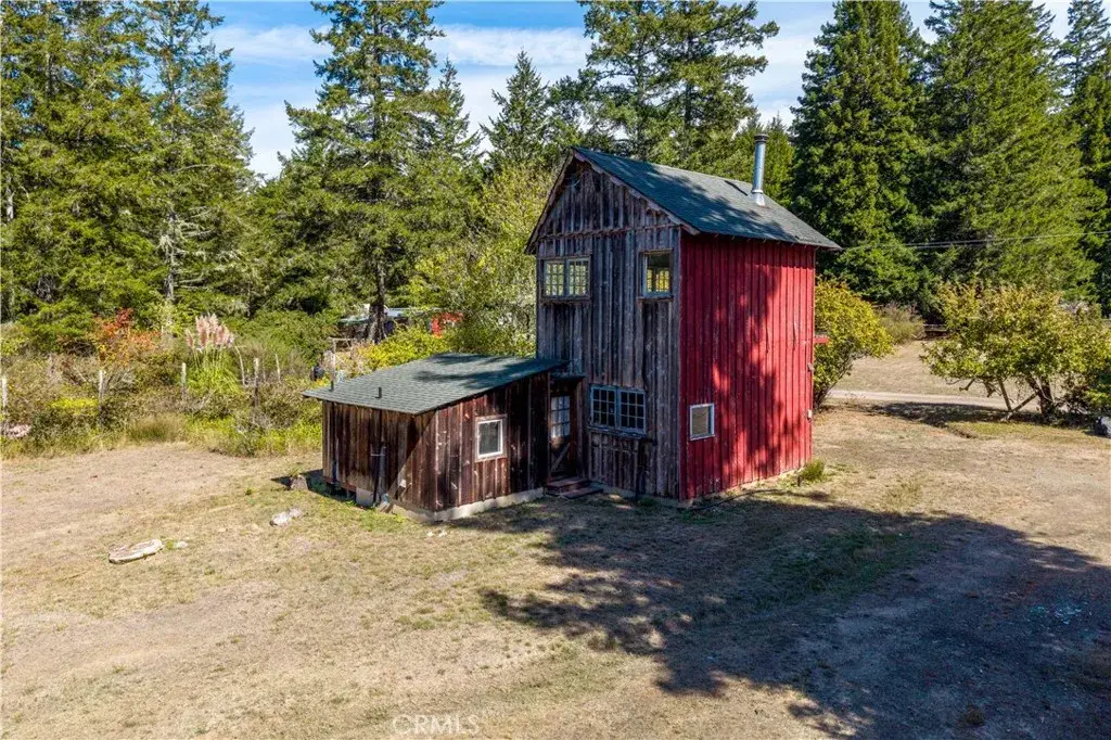 42500 Little Lake, Mendocino, CA 95460 - #1
