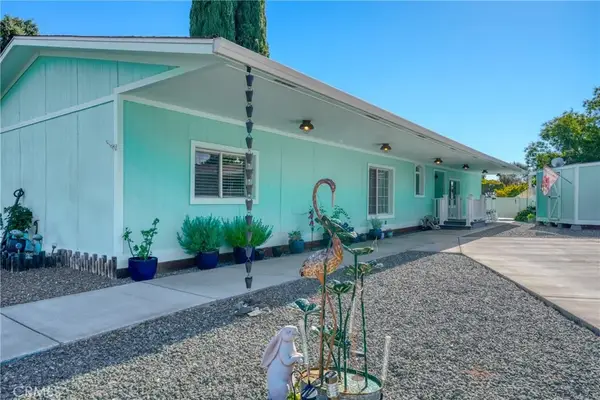 1800 S South Main #32, Lakeport, CA 95453