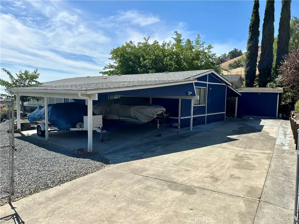 475 Walnut, Lakeport, CA 95453 - #1