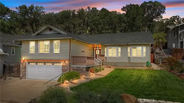 19516 Mountain Meadow N. North, Hidden Valley Lake, CA 95467