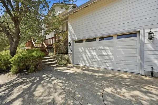 19552 Powder Horn Road, Hidden Valley Lake, CA 95467