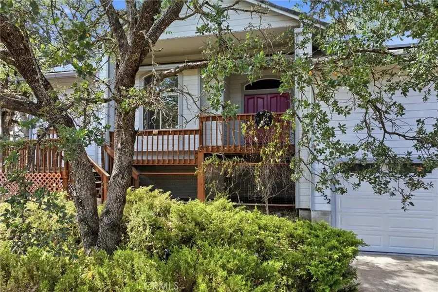 19552 Powder Horn Road, Hidden Valley Lake, CA 95467 - #2