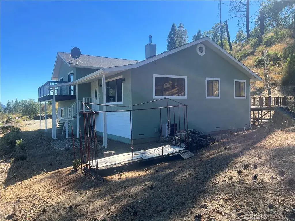 9767 Venturi, Cobb, CA 95426 - #1