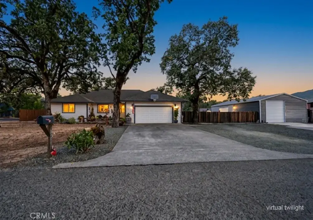 15255 Timm Way, Middletown, CA 95461 - #1