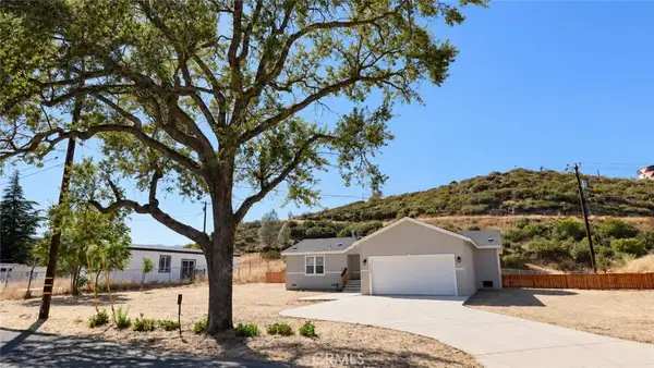 21305 Stewart Street, Middletown, CA 95461