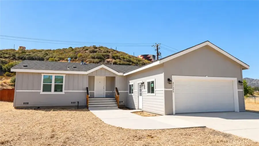 21305 Stewart Street, Middletown, CA 95461 - #2