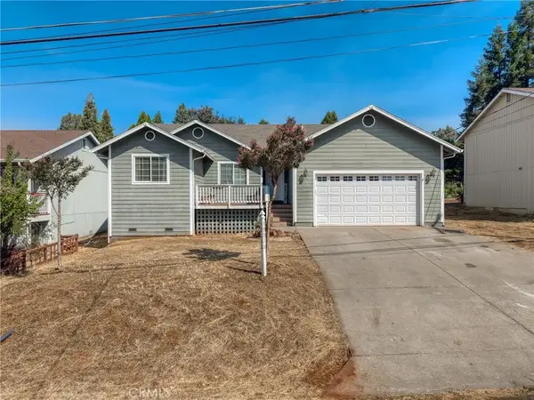 19028 Coyle Springs, Hidden Valley Lake, CA 95467