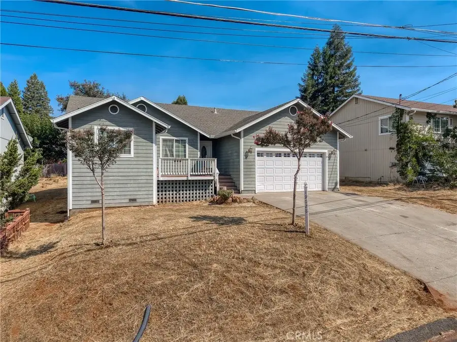 19028 Coyle Springs, Hidden Valley Lake, CA 95467 - #2