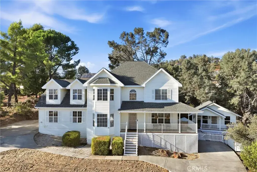 16536 Crescent Court, Hidden Valley Lake, CA 95467 - #1