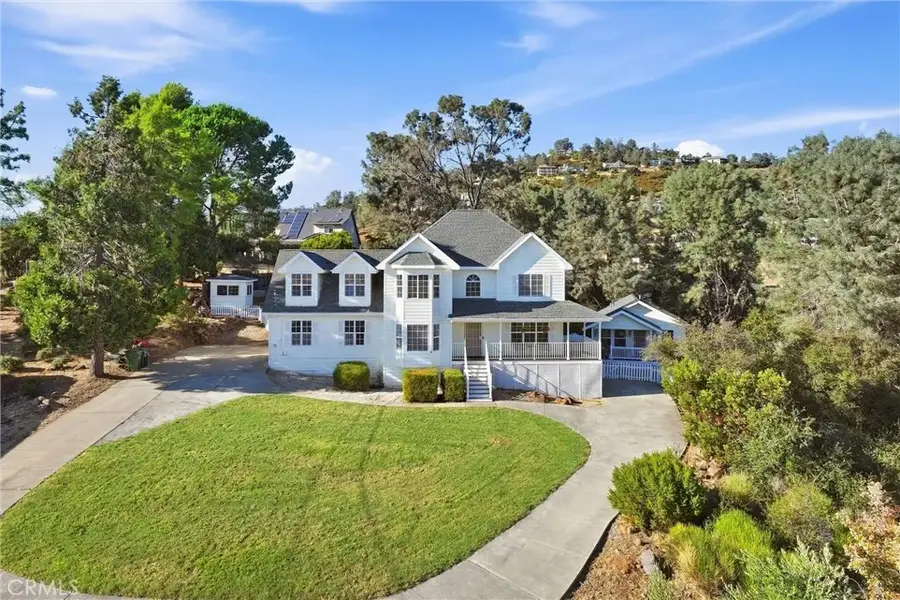 16536 Crescent Court, Hidden Valley Lake, CA 95467 - #2