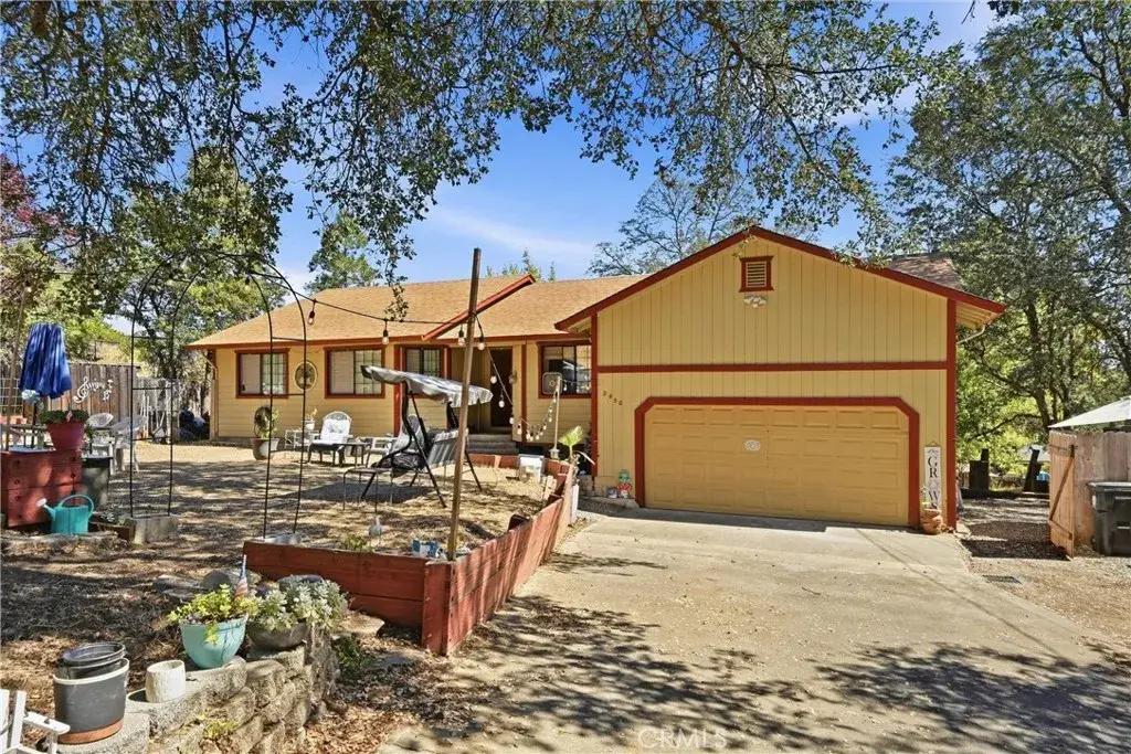 2850 Hartley Road, Lakeport, CA 95453 - #1