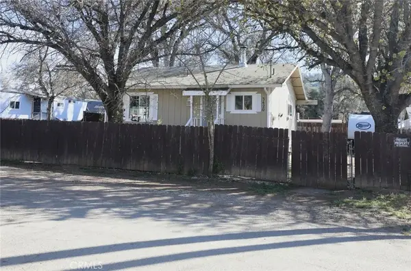 3420 Harrison, Clearlake, CA 95422