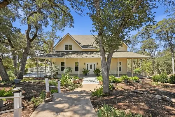 18849 Timber Point Road, Hidden Valley Lake, CA 95467