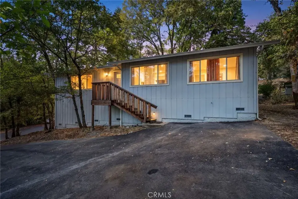 1755 Lupine, Willits, CA 95490 - #1