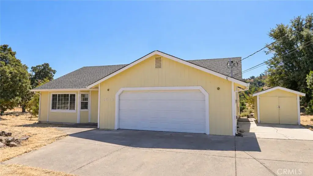 16525 Big Bear Road, Lower Lake, CA 95457 - #1