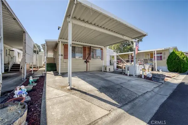 1025 Martin Space 25, Lakeport, CA 95453