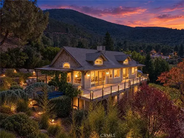 3420 Bergesen Court, Kelseyville, CA 95451