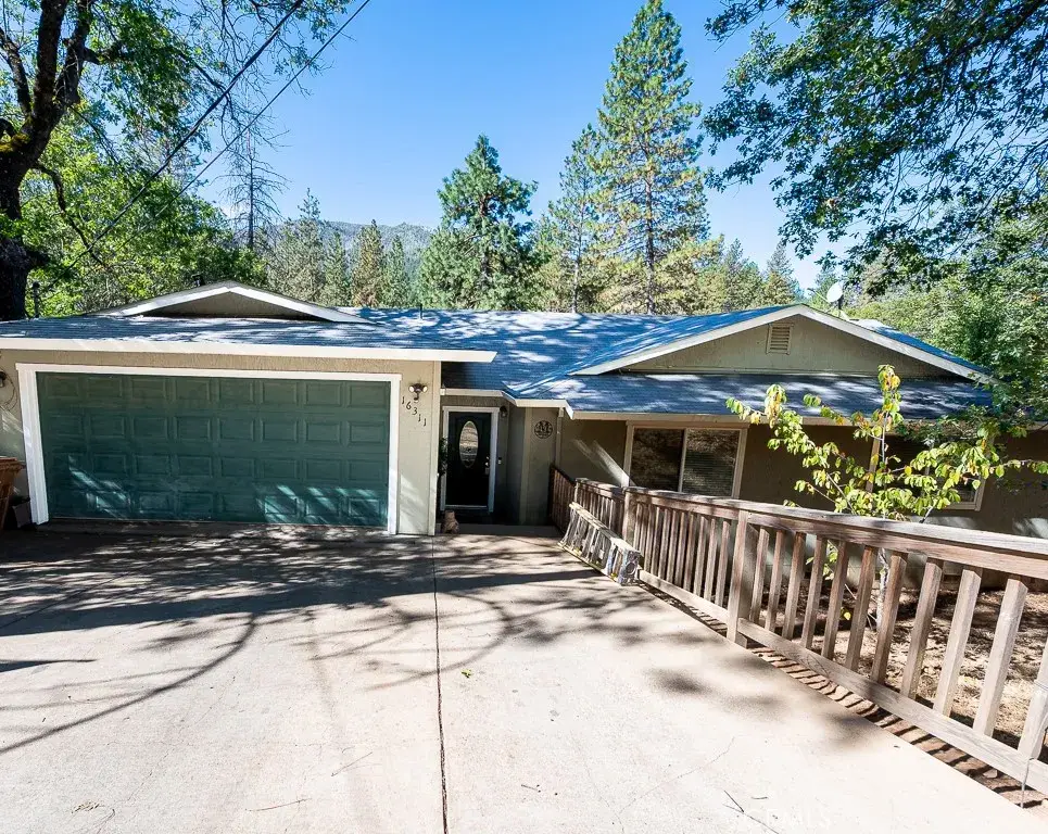 16311 Ponderosa, Cobb, CA 95426 - #1