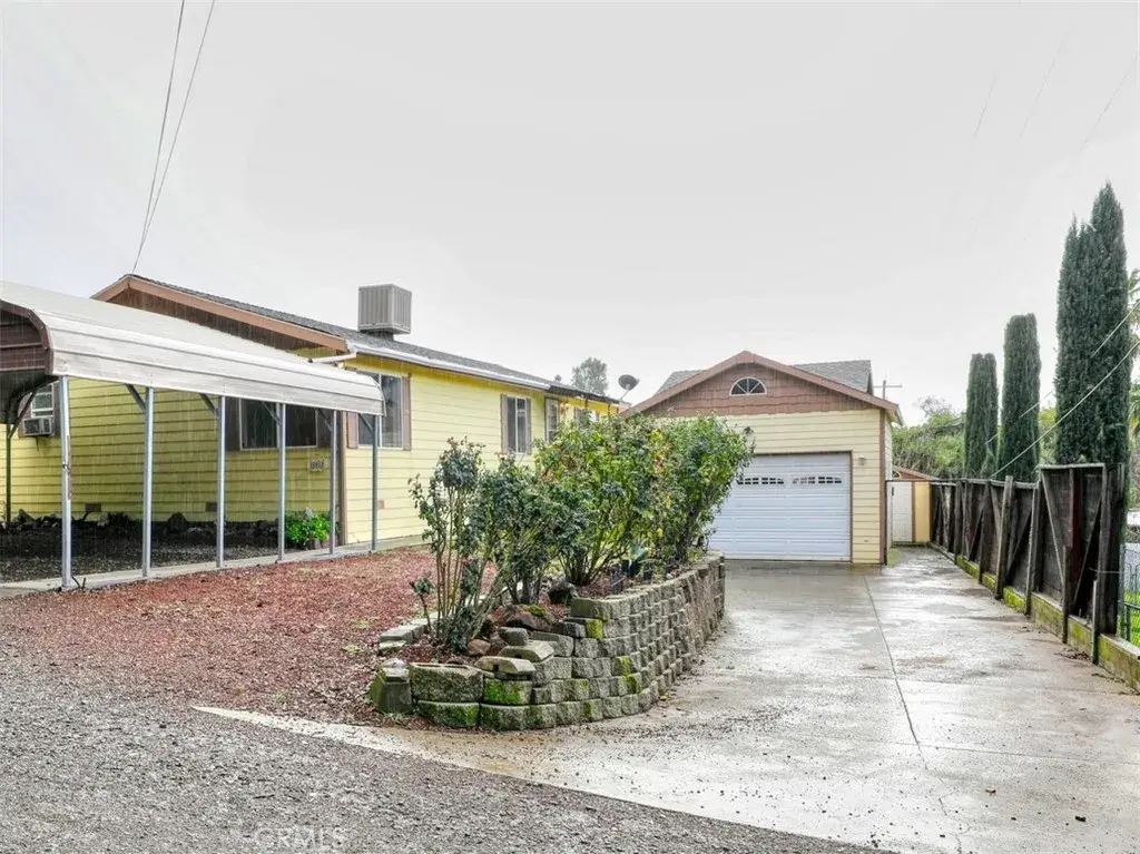 10015 Terry, Clearlake Oaks, CA 95423 - #1