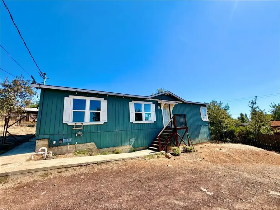 11230 Greenaway Court, Cobb, CA 95426 - #2