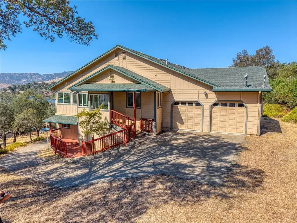 18798 Oak Grove Road, Hidden Valley Lake, CA 95467 - #1