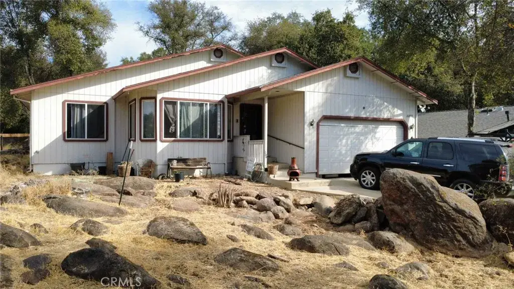 18872 North Shore Drive, Hidden Valley Lake, CA 95467 - #1
