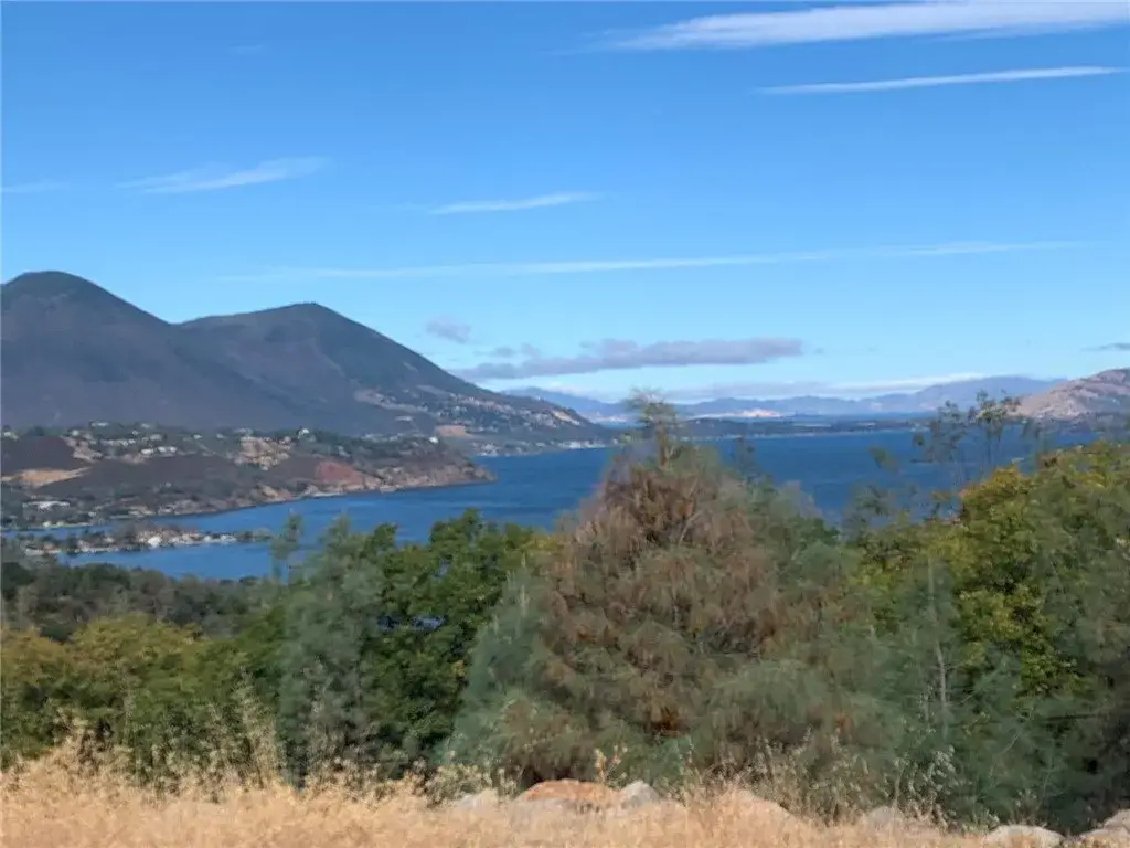 13356 Point Lakeview, Lower Lake, CA 95457 - #1