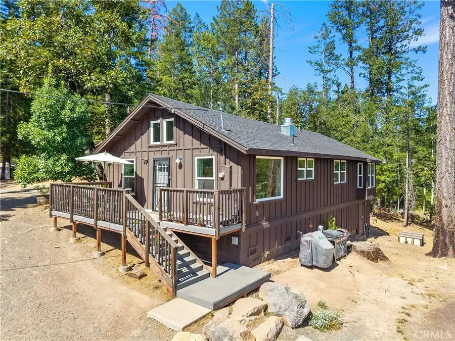 17390 Parnassus Road, Middletown, CA 95461 - #2