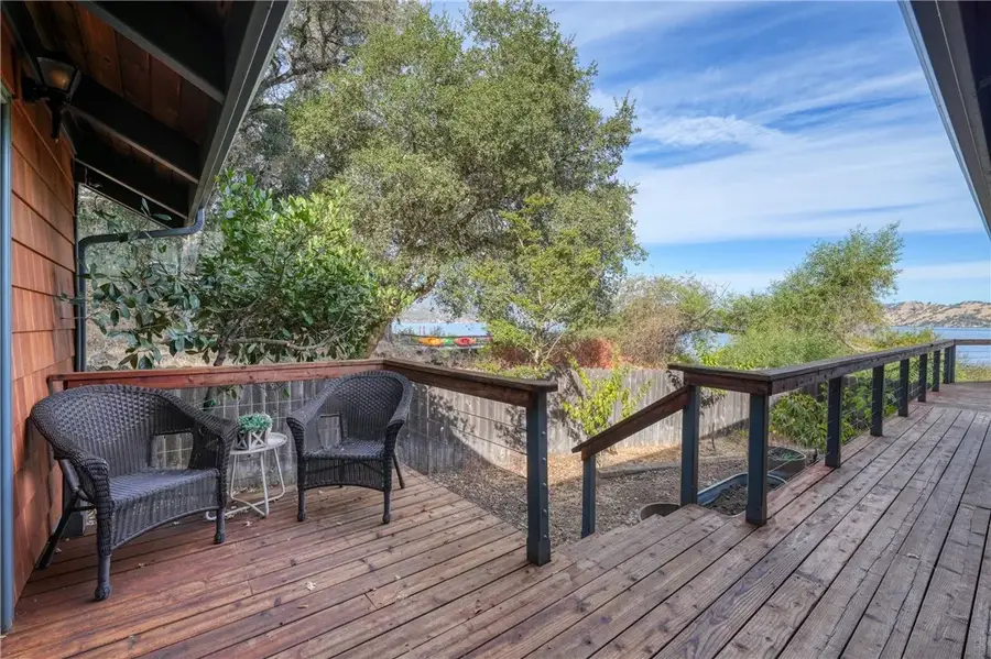 5171 Lake Boulevard, Lower Lake, CA 95457 - #3