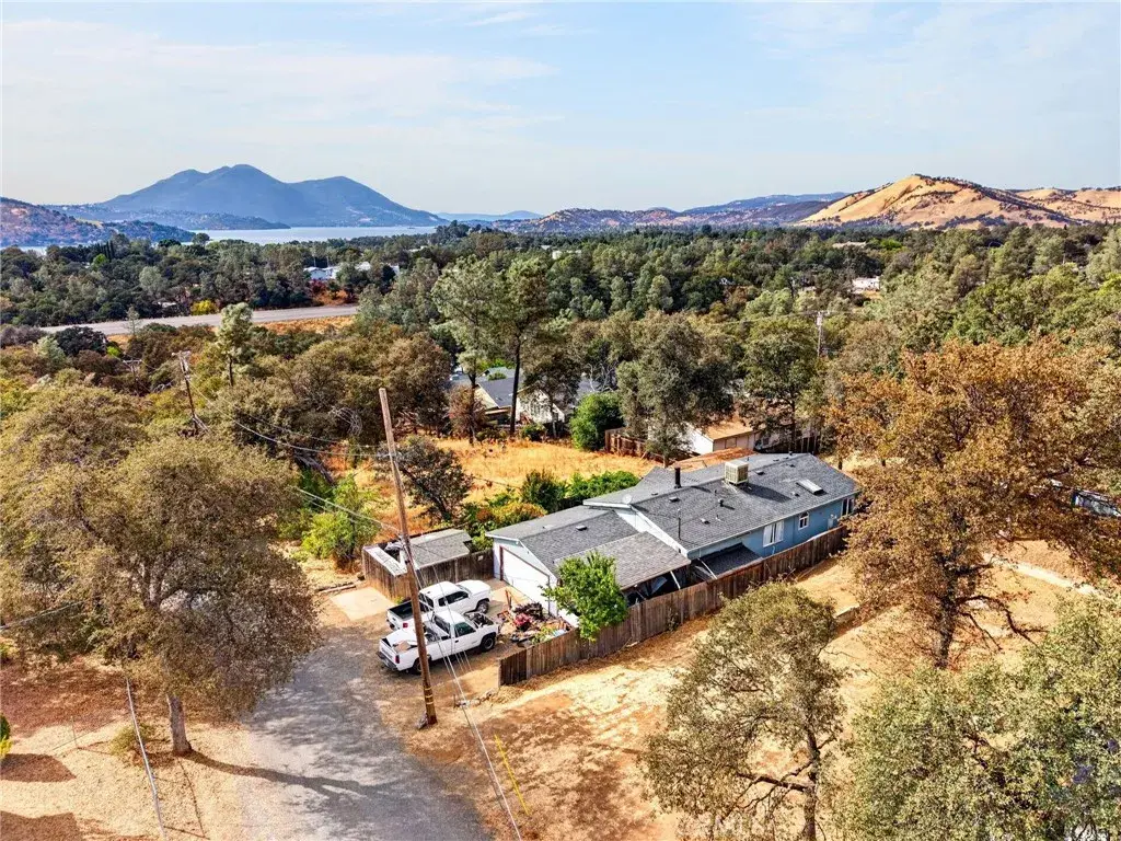 15646 33rd, Clearlake, CA 95422 - #1