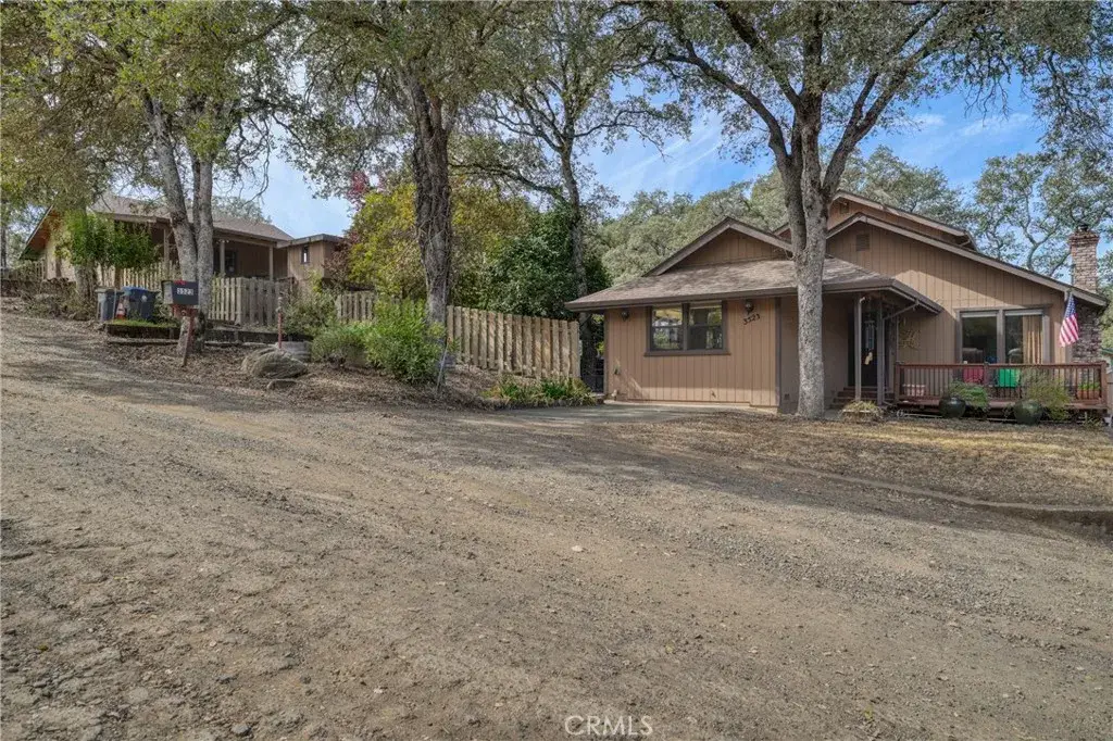 3523 Risher, Clearlake, CA 95422 - #1