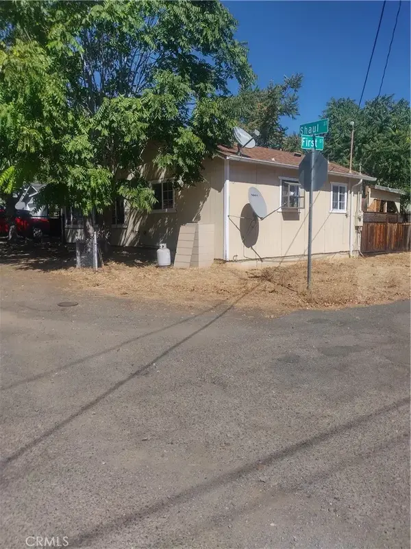 70 Shaul Street, Clearlake Oaks, CA 95423