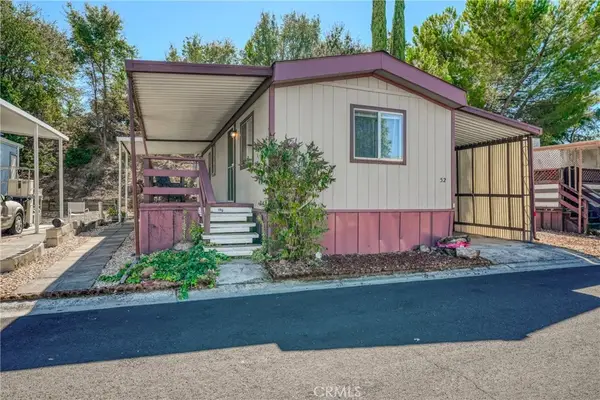 1025 Martin #52, Lakeport, CA 95453