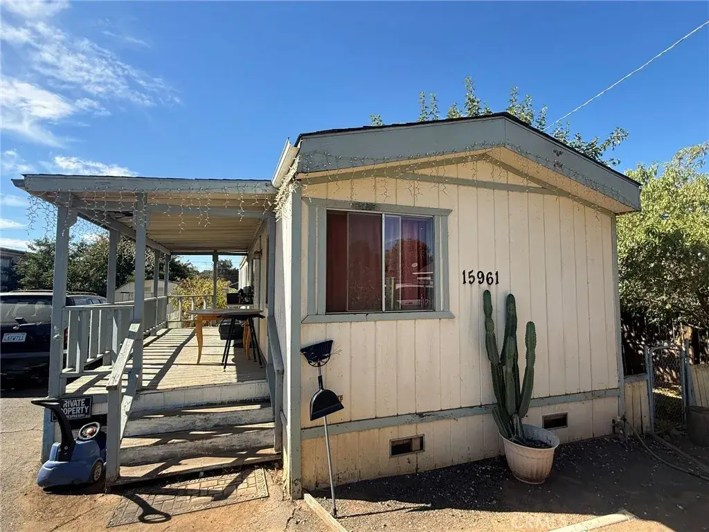 15961 39th, Clearlake, CA 95422 - #1