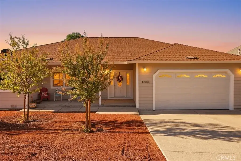 18733 Hidden Valley Road, Hidden Valley Lake, CA 95467 - #1