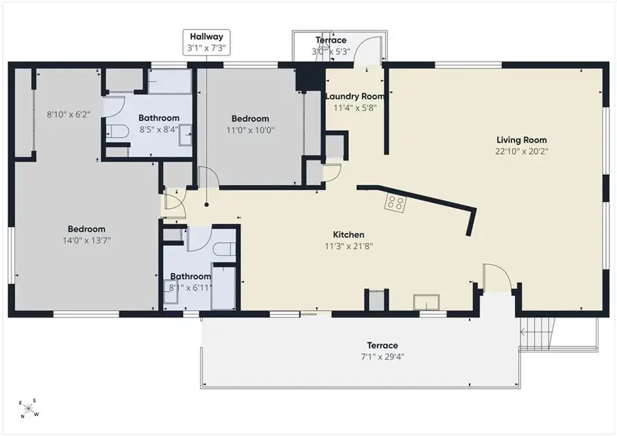 5890 E Highway 20 #39, Lucerne, CA 95458 - #3