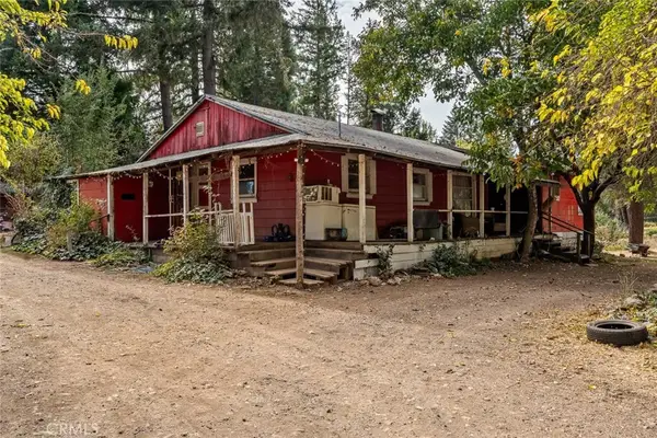 1995 E Hill Road, Willits, CA 95490