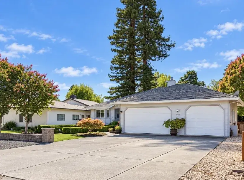 3159 Saint Francis Drive, Lakeport, CA 95453 - #1