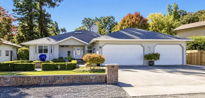 3159 Saint Francis Drive, Lakeport, CA 95453 - #2