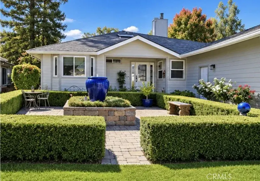 3159 Saint Francis Drive, Lakeport, CA 95453 - #3