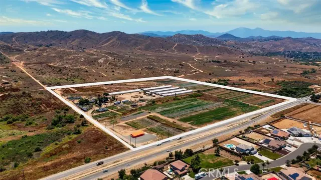 19203 Cajalco, Perris, CA 92570 - Image #1