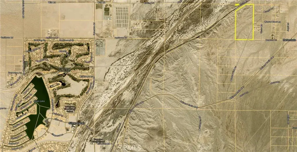 0 0466171150000, Helendale, CA 92342 - Image #1