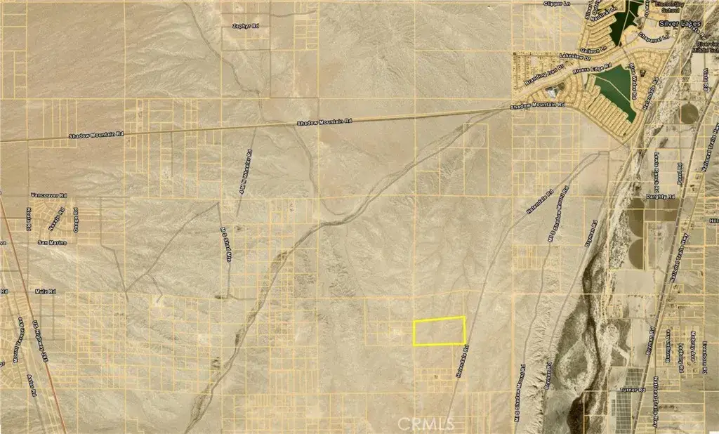 0 Topaz, Adelanto, CA 92301 - Image #1